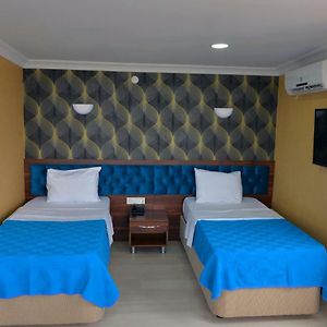 Standaard Kamer met een King Size Bed